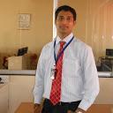 Sumit Khandelwal C++ Language trainer in Pune