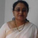 Photo of Jyothsana G.