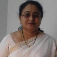 Jyothsana G. Class I-V Tuition trainer in Thane