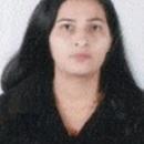 Photo of Gayatri J.