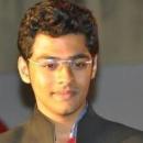 Photo of Shreyans Moonat