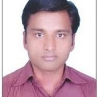 Newton Kumar UGC NET Exam trainer in Delhi