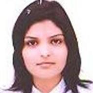 Shweta B. Class 9 Tuition trainer in Noida