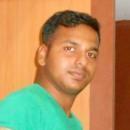 Photo of Ravi Kumar