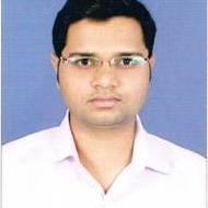 Aditya Ramesh Bokey Engineering Diploma Tuition trainer in Pune