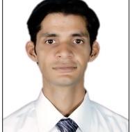 Brijesh Kumar Class 12 Tuition trainer in Delhi