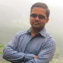 Photo of Rahul Saxena