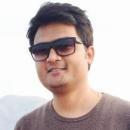 Photo of Anurag Upadhyay