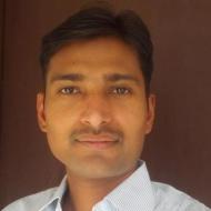 Mahendra Singh Rajpoot Class 11 Tuition trainer in Jaipur