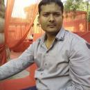 Photo of Manish Upadhyay