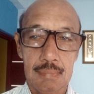 Om Prakash Barnwal Class 6 Tuition trainer in Kolkata