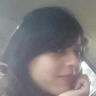 Mansi A. MCom Tuition trainer in Delhi