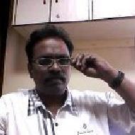  Sajohn E Spoken English trainer in Bangalore