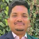 Photo of Prashant Deepak Kadam