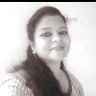 Akhila S. Class 9 Tuition trainer in Mahabaleshwar