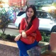 Mona Chanda Class 6 Tuition trainer in Kolkata