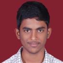 Photo of Vamsi Krishna Chalamacharla