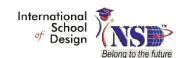 International School Of Design Fashion Designing institute in Mumbai