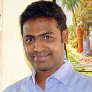 Jayaram Naidu Class 11 Tuition trainer in Hyderabad