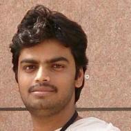 Amit Pandey Oracle trainer in Bangalore