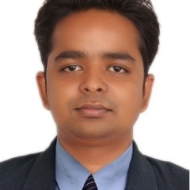 Amit Gupta Class 11 Tuition trainer in Ghaziabad