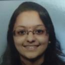 Photo of Dr. Riddhi Vora