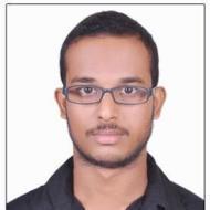 Rahul Boorji BTech Tuition trainer in Hyderabad