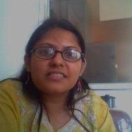 Shinda IELTS trainer in Noida