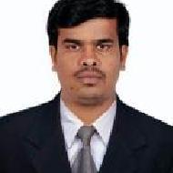 Pavankumar Dharawad Computer Course trainer in Bangalore