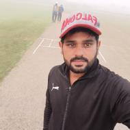 Karan Manchaliya Cricket trainer in Delhi