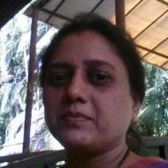 Yogita K. Math Olympiad trainer in Thane