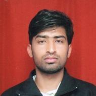 Sudarshan Shekhawat Class 11 Tuition trainer in Delhi