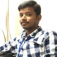 Manikanth Vanka Script Writing trainer in Visakhapatnam