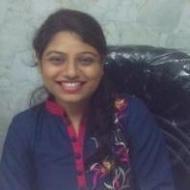 Mayuri Modi BBA Tuition trainer in Mumbai