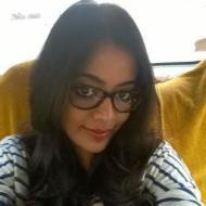 Paulami Dutta Class I-V Tuition trainer in Kolkata