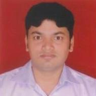 Suresh Vishwakarma Class 11 Tuition trainer in Mumbai