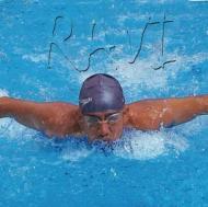 Ravi Rajoria Swimming trainer in Mumbai