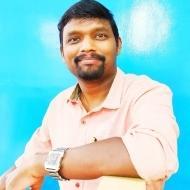 Pavanakumar Madhiri Class 9 Tuition trainer in Hyderabad