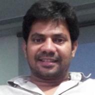 Harry IT Courses trainer in Hyderabad