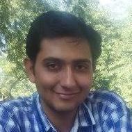 Sachin Patel MongoDB trainer in Pune