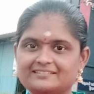 Lavanya R. Computer Course trainer in Chennai