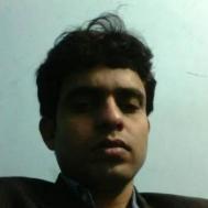Dr Abrar Mohsin NEET-UG trainer in Delhi