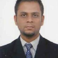 Swapnil Kamdar Class 9 Tuition trainer in Pune