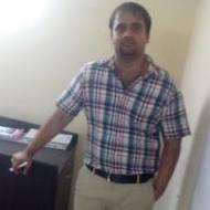 Nishant Aggarwal Economics Tuition classes trainer in Delhi