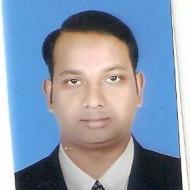 Sumit Sagar Taxation trainer in Kolkata