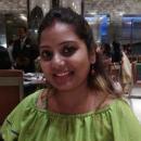 Photo of Poonam N.