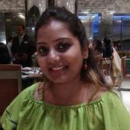 Poonam N. Class I-V Tuition trainer in Mumbai