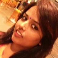 Bhawana K. Fine Arts trainer in Delhi