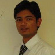 Harish Swami Class 6 Tuition trainer in Jaipur