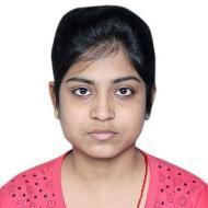 Rimpa Mukherjee Class I-V Tuition trainer in Kolkata